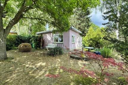 Haus Erfurt Möbisburg-Rhoda - 1 Zimmer, 23 m&sup2;, 29.000&euro; | Angebot:25779409