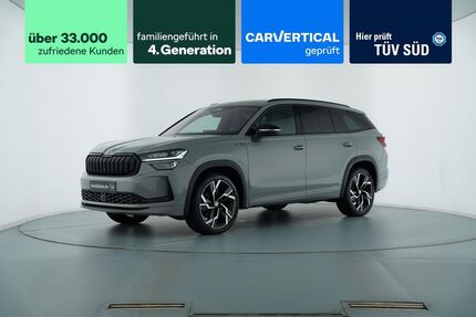Skoda Kodiaq 37.843 km 36.489 &euro; Erfurt 99086