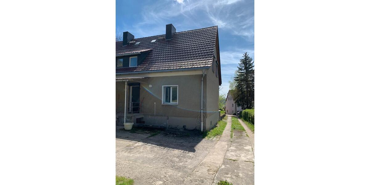 Doppelhaushälfte Jena Lobeda-Altstadt - 4 Zimmer, 93 m&sup2;, 399.000&euro; | Angebot:26544672