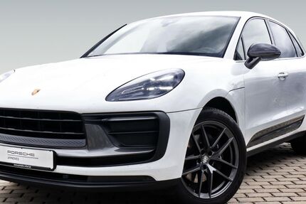 Porsche Macan 35.080 km 62.850 &euro; Erfurt 99099