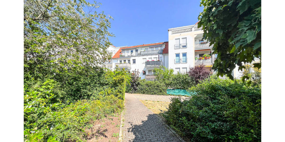Etagenwohnung Erfurt Frienstedt - 3 Zimmer, 69 m&sup2;, 138.000&euro; | Angebot:25663483