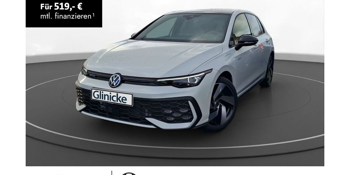 VW Golf 5.000 km 48.480 &euro; Weimar 99423