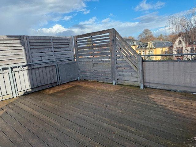 Etagenwohnung Weimar - 4 Zimmer, 102 m&sup2;, 1.200&euro; | Angebot:25991215