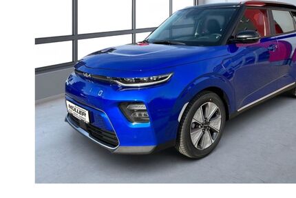 Kia Soul 4.950 km 26.780 &euro; Erfurt 99087