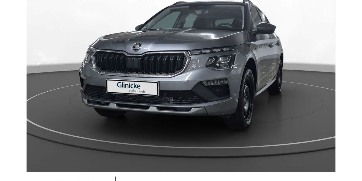 Skoda Kamiq 4.900 km 27.893 &euro; Erfurt 99099