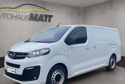 Opel Vivaro 33.100 km 23.900 &euro; Apolda 99510