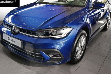 VW Polo 8.000 km 21.470 &euro; Erfurt 99099