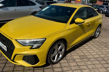 Audi A3 42.168 km 27.490 &euro; Sömmerda 99610