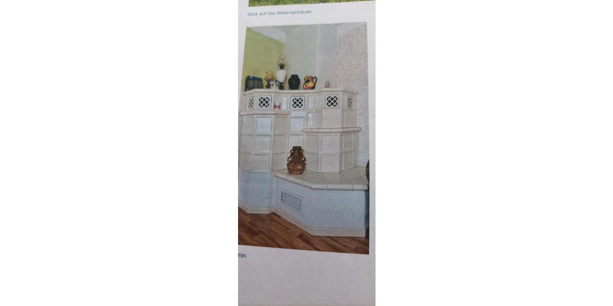Einfamilienhaus Buttstädt - 3 Zimmer, 72 m&sup2;, 45.000&euro; | Angebot:26414488