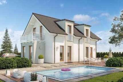 Haus Kranichfeld - 4 Zimmer, 120 m&sup2;, 315.210&euro; | Angebot:26176517