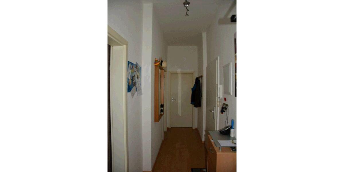 Etagenwohnung Erfurt Johannesvorstadt - 2 Zimmer, 55 m&sup2;, 520&euro; | Angebot:26670708