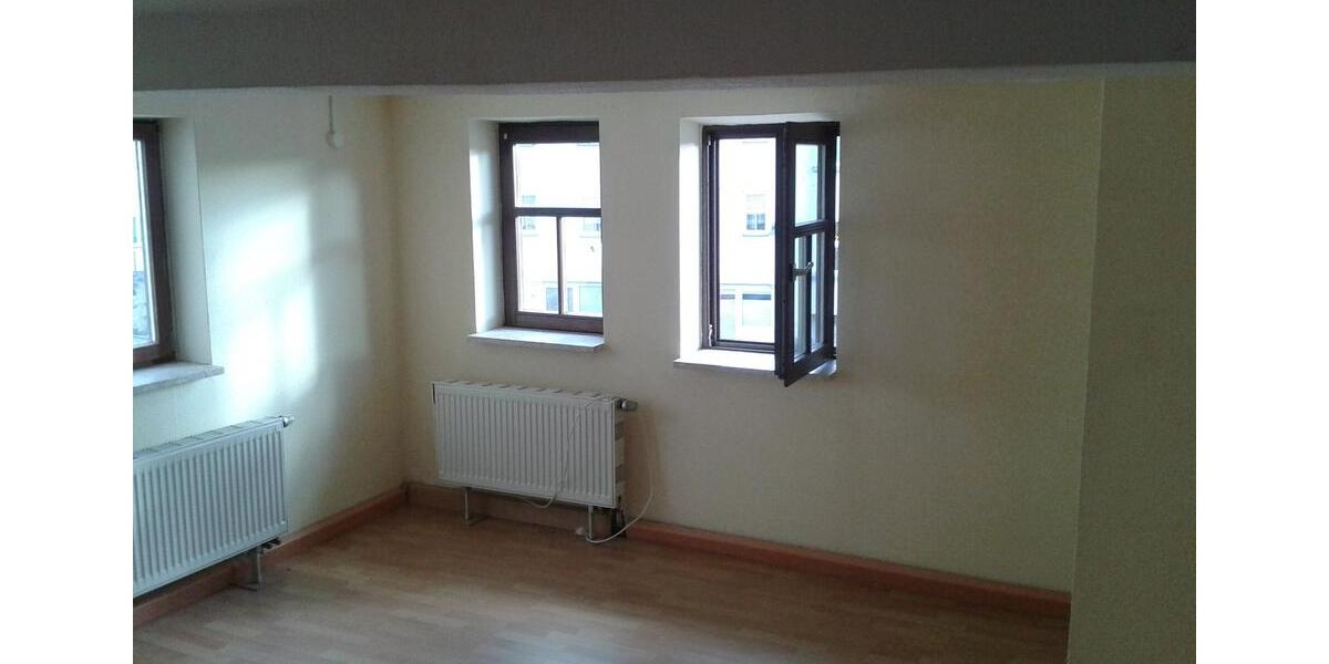Etagenwohnung Jena Lobeda-Altstadt - 2 Zimmer, 62 m&sup2;, 196.000&euro; | Angebot:26380184