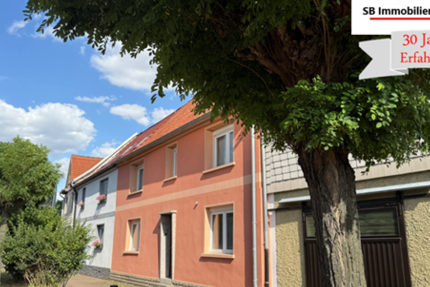 Haus Kölleda - 6 Zimmer, 150 m&sup2;, 149.000&euro; | Angebot:22273161