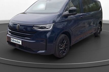 VW T7 Caravelle 20.000 km 52.970 &euro; Erfurt 99099