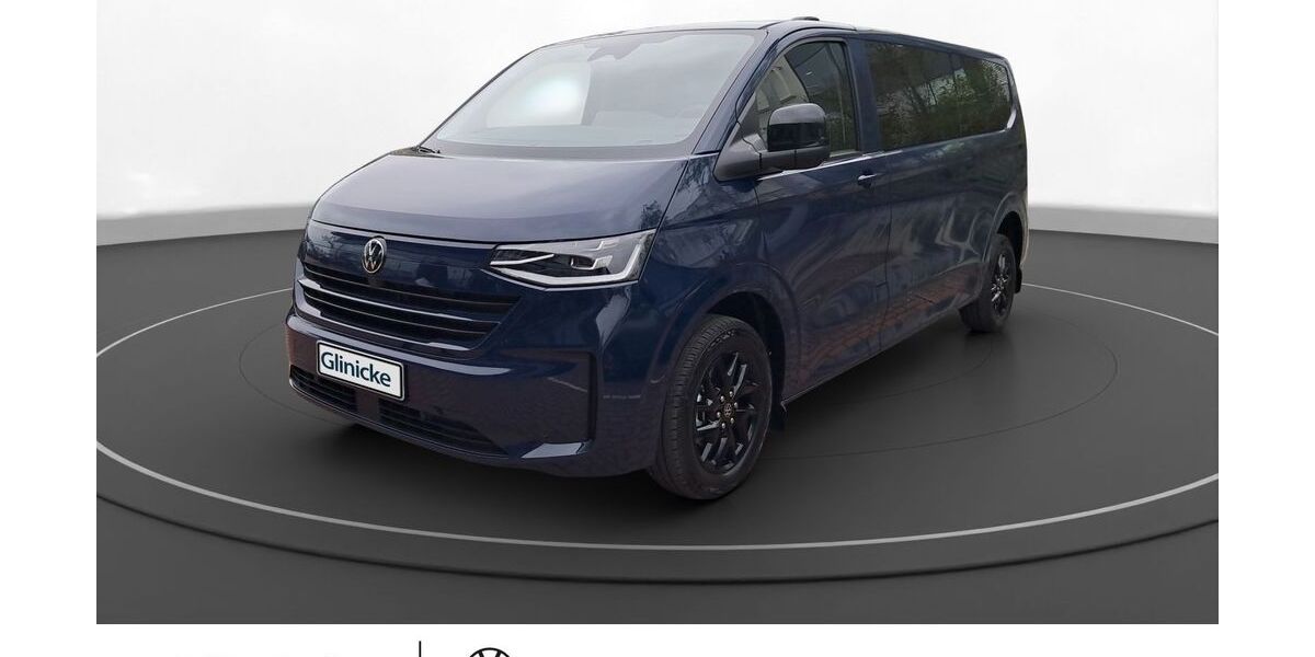 VW T7 Caravelle 20.000 km 52.970 &euro; Erfurt 99099