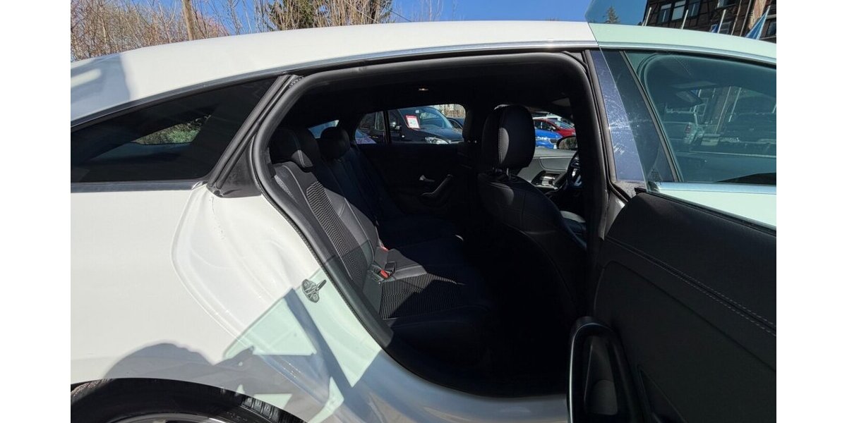 Mercedes-Benz CLA 180 Shooting Brake LED HIGH PERFORMANCE 