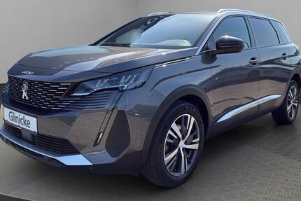 Peugeot 5008 39.050 km 24.990 &euro; Jena-Lobeda 07747