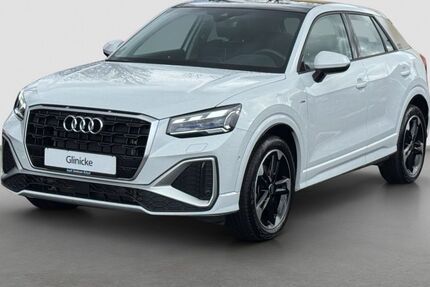 Audi Q2 15.200 km 28.470 &euro; Erfurt 99099