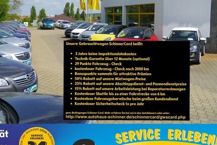 Opel Mokka 11.502 km 22.990 &euro; Weimar 99427