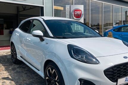 Ford Puma 10 km 24.390 &euro; Rudolstadt 07407