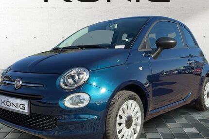 Fiat 500 16.310 km 12.988 &euro; Erfurt 99091