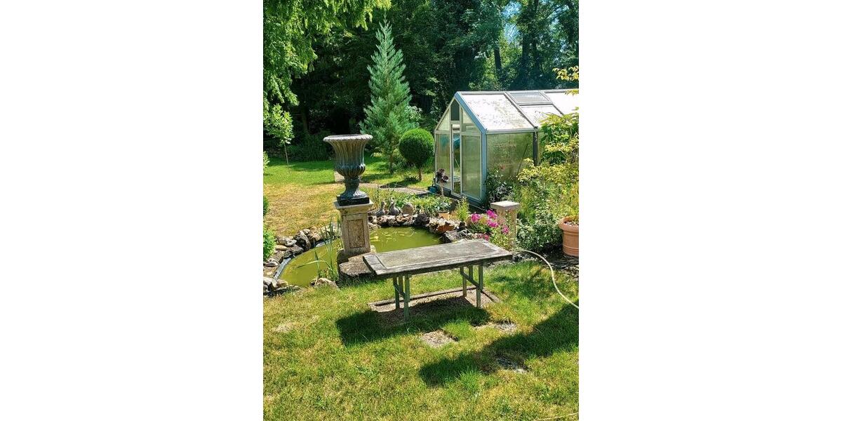 Bauernhaus, Landhaus Bad Sulza - 6 Zimmer, 150 m&sup2;, 350.000&euro; | Angebot:26272811