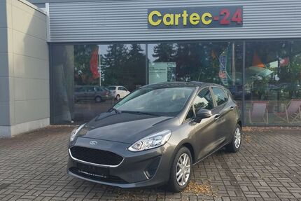 Ford Fiesta 85.600 km 8.990 &euro; Apolda 99510
