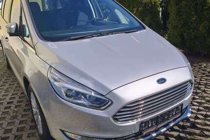 Ford Galaxy 106.300 km 14.300 &euro; Erfurt 99091