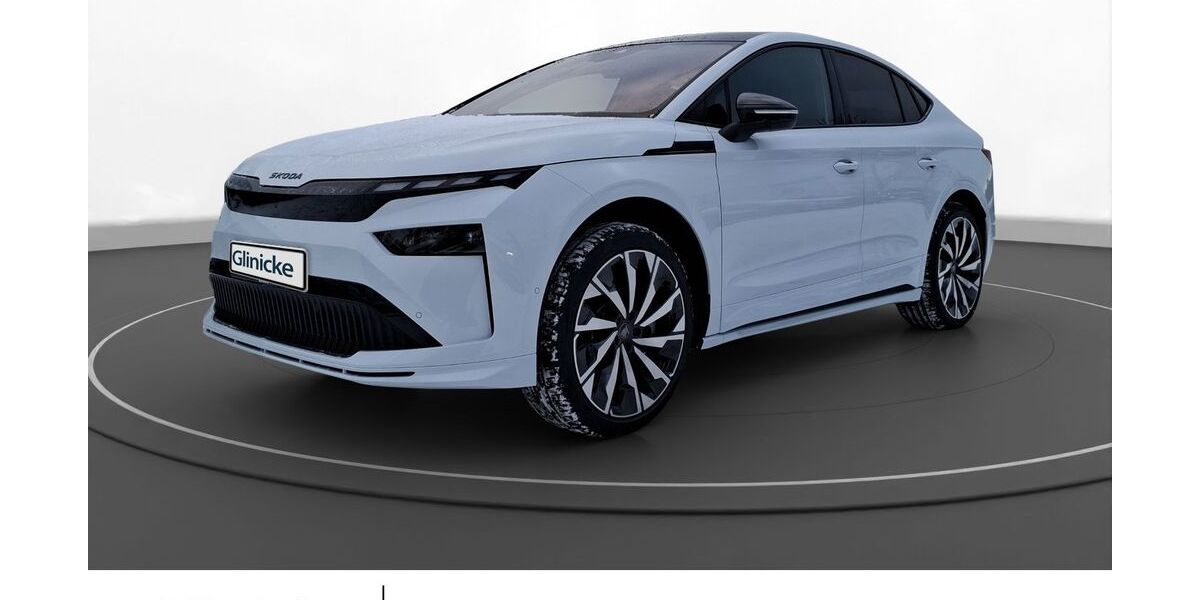 Skoda Enyaq 9.990 km 54.990 &euro; Weimar 99423