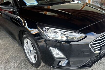 Ford Focus 96.966 km 13.290 &euro; Rudolstadt 07407