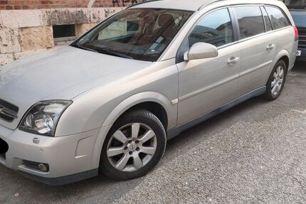 Opel Vectra 313.000 km 1.300 &euro; Weimar 99423