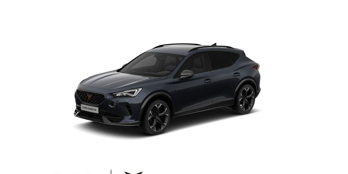 Cupra Formentor 15.900 km 27.980 &euro; Weimar 99423