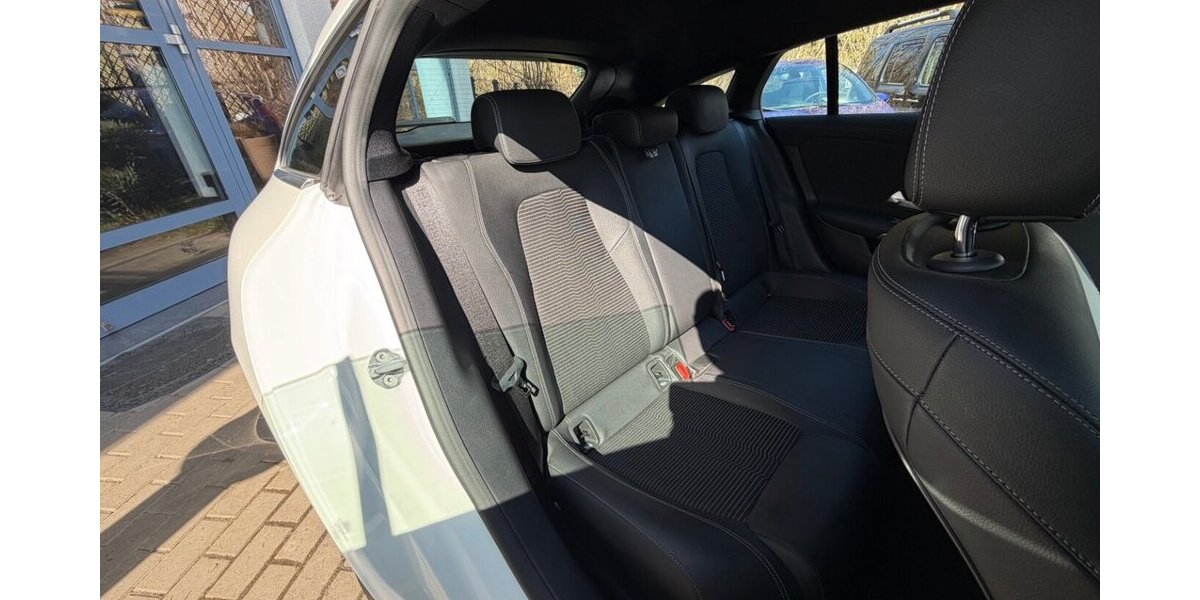 Mercedes-Benz CLA 180 Shooting Brake LED HIGH PERFORMANCE 