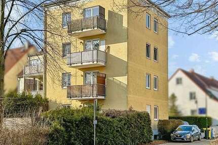 Wohnung Jena - 2 Zimmer, 58 m&sup2;, 124.500&euro; | Angebot:26249859