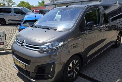 Citroen SpaceTourer 99.700 km 29.590 &euro; Weimar 99427