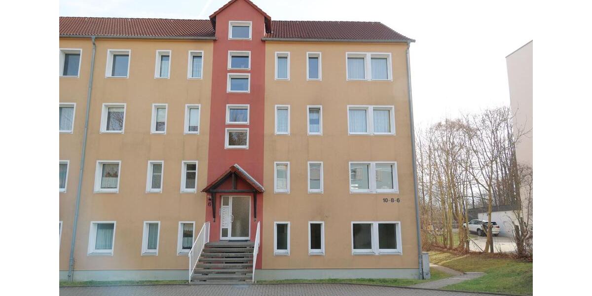 Etagenwohnung Jena - 3 Zimmer, 60 m&sup2;, 177.000&euro; | Angebot:25856614