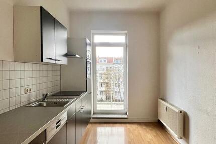 Wohnung Erfurt Johannesplatz - 3 Zimmer, 70 m&sup2;, 870&euro; | Angebot:26005417