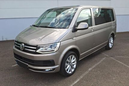 VW T6 Multivan 45.000 km 49.950 &euro; Buttstädt 99628