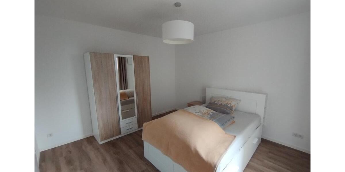 Erdgeschoßwohnung Erfurt Johannesvorstadt - 2 Zimmer, 73 m&sup2;, 1.054&euro; | Angebot:25856918