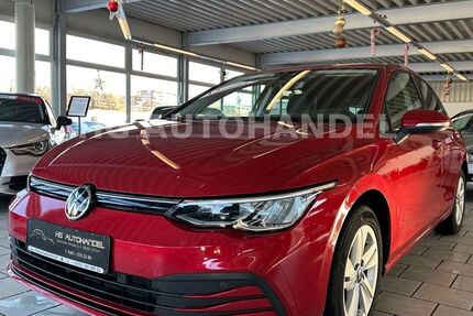 VW Golf 41.000 km 19.500 &euro; Erfurt 99091
