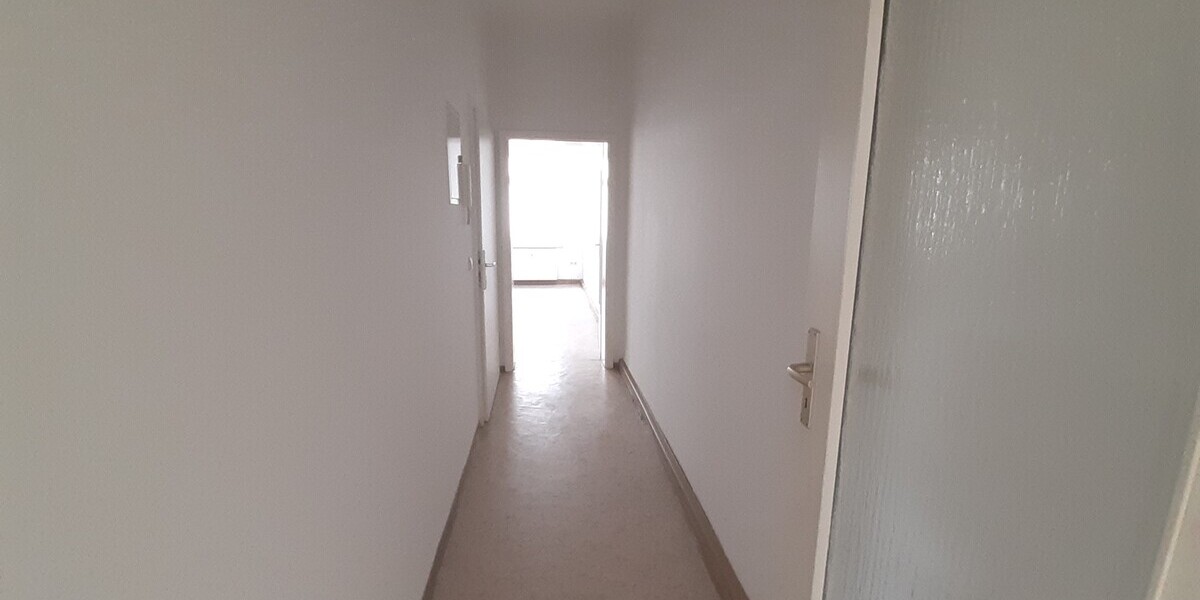 Studenten-WG mit 4-Zimmern in der Stadt Gera - Etagenwohnung Jena Burgau | Angebot:14517897