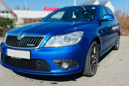 Skoda Octavia 129.000 km 11.499 &euro; Apolda 99510