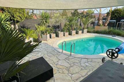 Haus Mellingen - 15 Zimmer, 520 m&sup2;, 550.000&euro; | Angebot:25391476