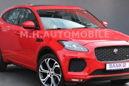 Jaguar E-Pace 116.800 km 17.990 &euro; Erfurt 99085