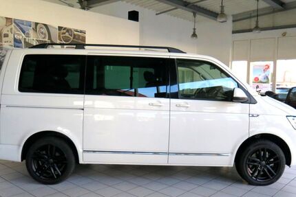 VW T6 Multivan 180.000 km 26.900 &euro; Stadtilm 99326
