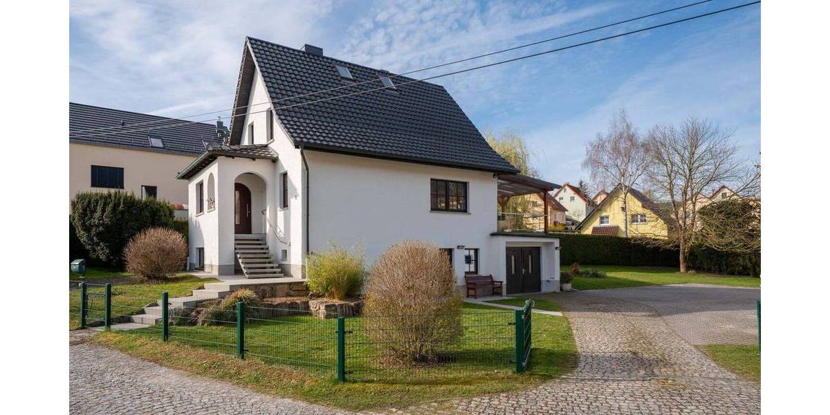 Einfamilienhaus Jena Wogau - 6 Zimmer, 140 m&sup2;, 525.000&euro; | Angebot:26018160