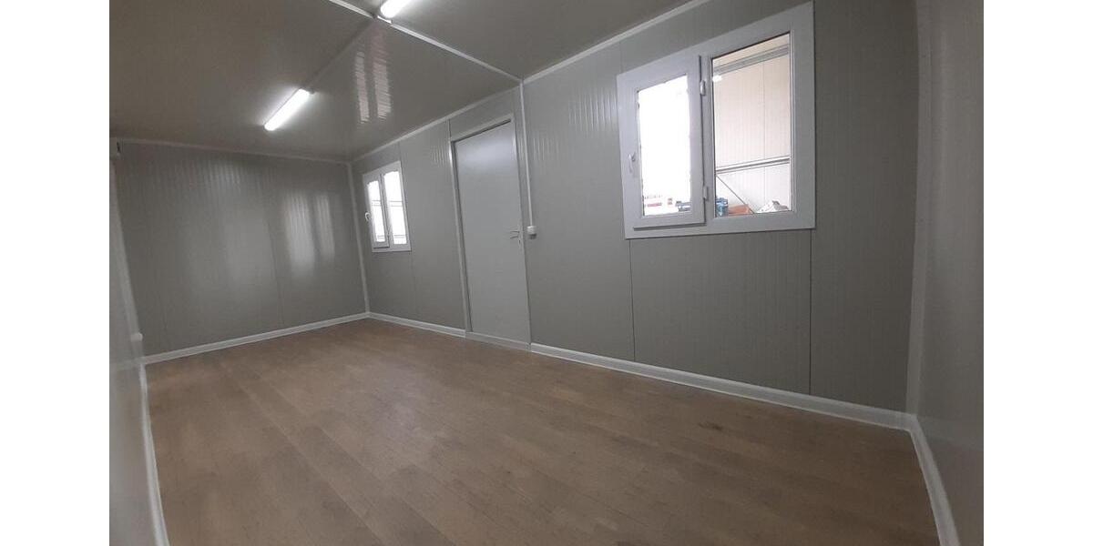 Gewerbeobjekt Erfurt Gispersleben - 3.570&euro; | Angebot:17312495