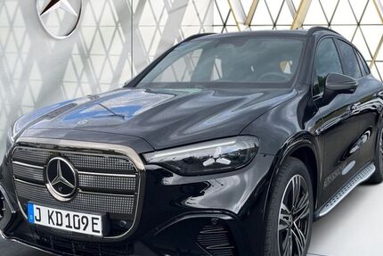 Mercedes-Benz GLC 400 8.000 km 84.940 &euro; Sulza 07751