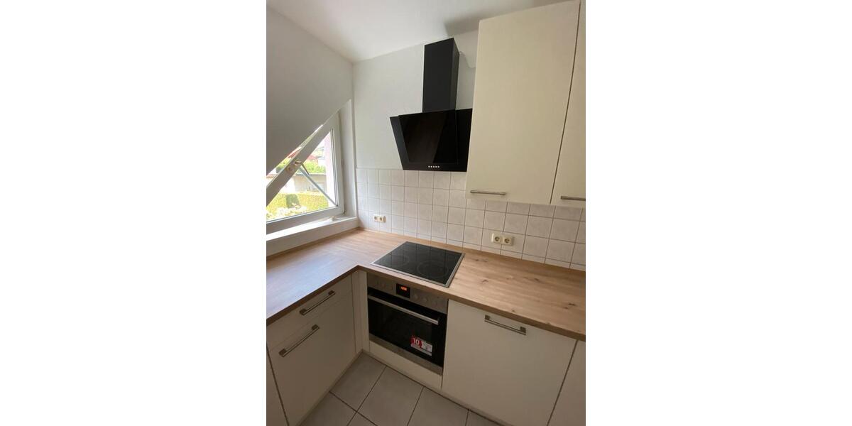 Dachgeschoßwohnung Apolda - 2 Zimmer, 63 m&sup2;, 515&euro; | Angebot:25906021