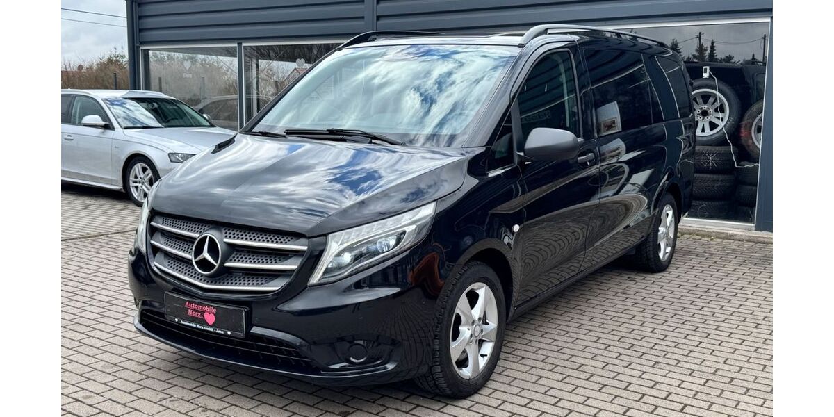 Mercedes-Benz Vito 256.000 km 23.790 &euro; Erfurt 99092